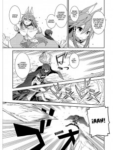 es::Seirei Gensouki: Crónicas de los espíritus 04 2