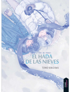 es::El hada de las nieves