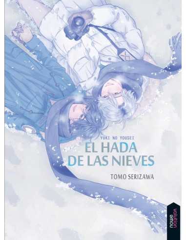 es::El hada de las nieves