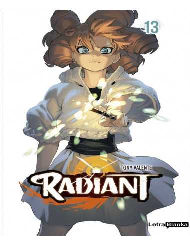 es::Radiant 13