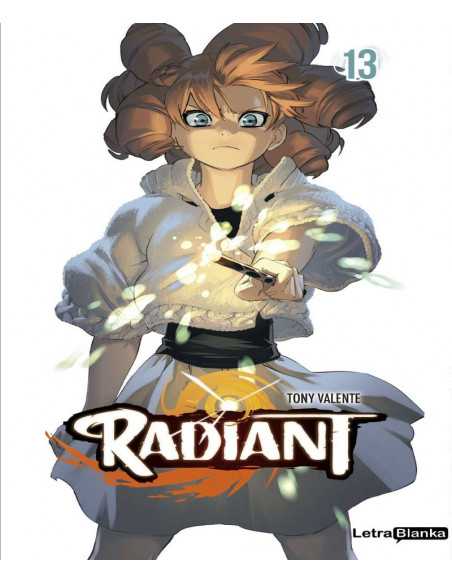 es::Radiant 13