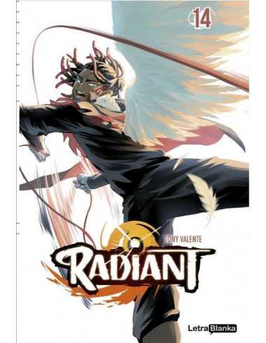 es::Radiant 14