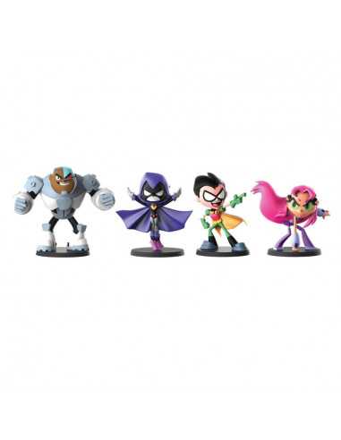 es::Teen Titans GO! Mayhem