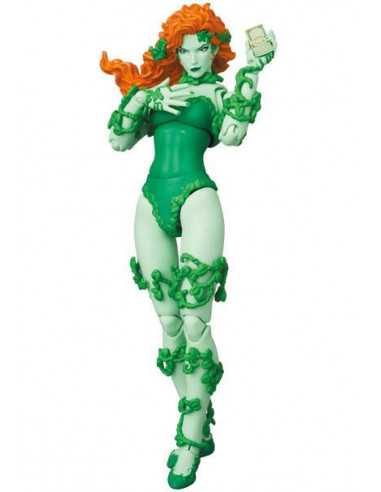 es::DC Comics Figura MAF EX Poison Ivy (Batman: Hush Ver.) 16 cm 