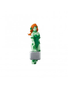 es::DC Comics Figura MAF EX Poison Ivy (Batman: Hush Ver.) 16 cm 2