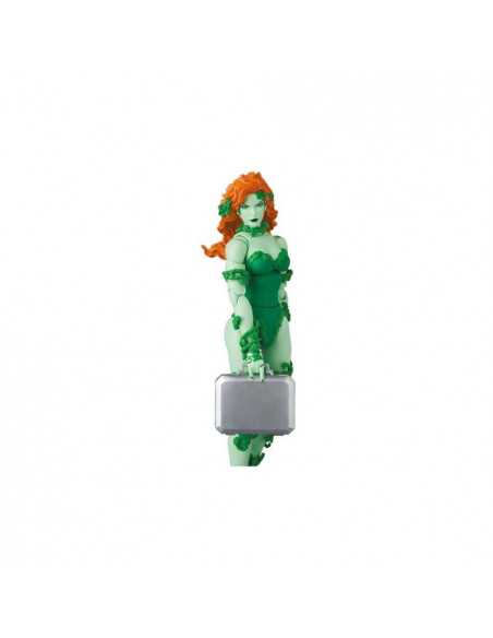 es::DC Comics Figura MAF EX Poison Ivy (Batman: Hush Ver.) 16 cm 