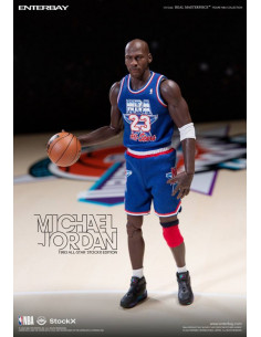 es::NBA Collection Figura 1/6 Michael Jordan All Star 1993 Limited Edition 30 cm