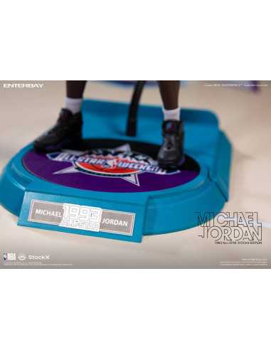 es::NBA Collection Figura 1/6 Michael Jordan All Star 1993 Limited Edition 30 cm
