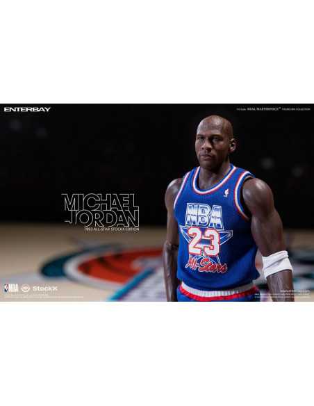 es::NBA Collection Figura 1/6 Michael Jordan All Star 1993 Limited Edition 30 cm