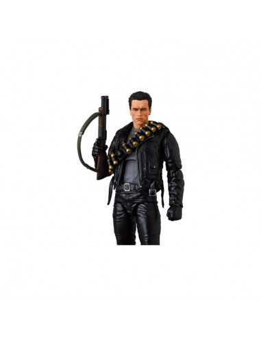 es::Terminator 2 Figura MAF EX T-800 (T2 Ver.) 16 cm 