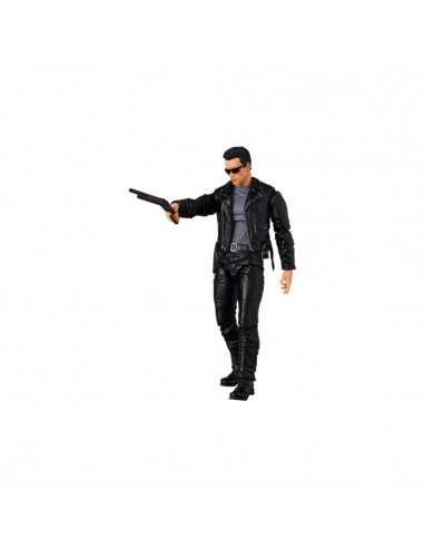es::Terminator 2 Figura MAF EX T-800 (T2 Ver.) 16 cm 
