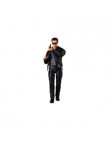 es::Terminator 2 Figura MAF EX T-800 (T2 Ver.) 16 cm 