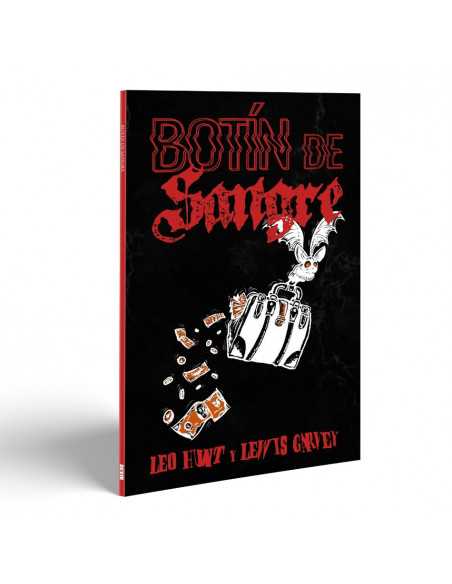 es::Botín de Sangre
