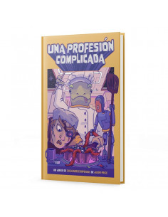 es::Una profesión complicada