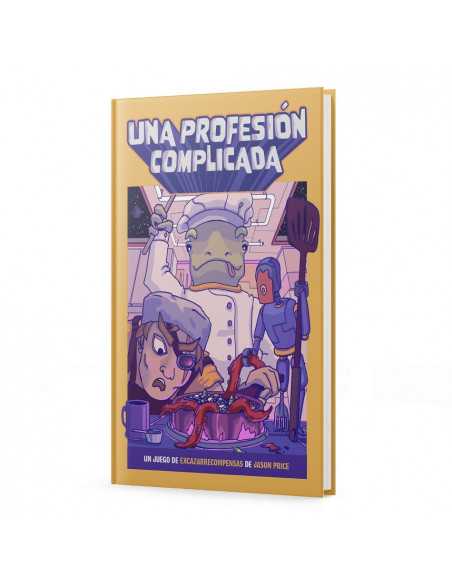 es::Una profesión complicada