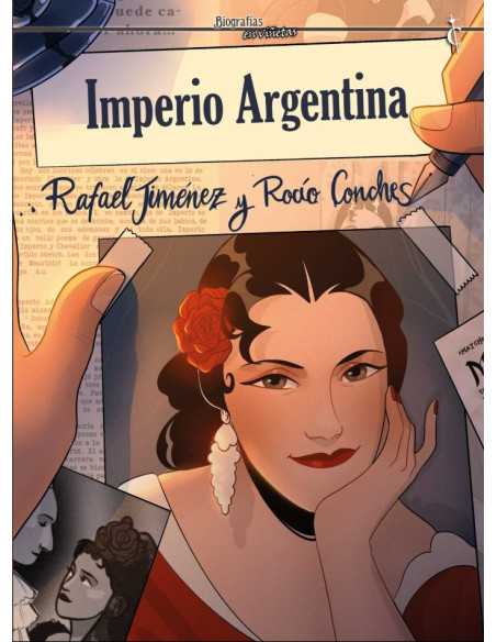 es::Imperio Argentina