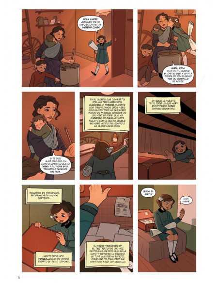 es::Imperio Argentina