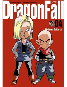 es::Dragon Fall 04. Ultimate Edition