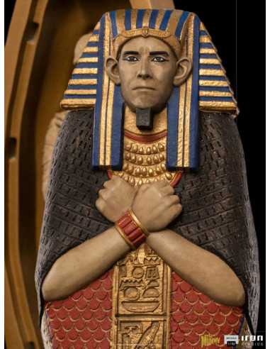 es::Universal Monsters Estatua 1/10 Art Scale The Mummy 25 cm