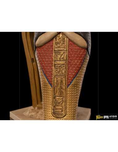 es::Universal Monsters Estatua 1/10 Art Scale The Mummy 25 cm