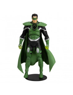 es::DC Multiverse Figura Hal Jordan Parallax (Gold Label) 18 cm