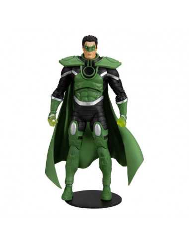 es::DC Multiverse Figura Hal Jordan Parallax (Gold Label) 18 cm