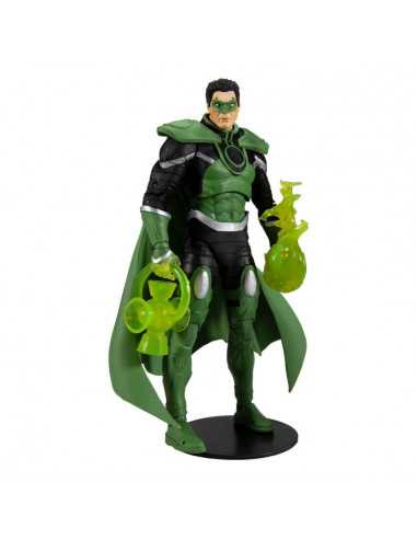 es::DC Multiverse Figura Hal Jordan Parallax (Gold Label) 18 cm