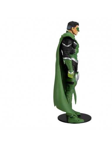 es::DC Multiverse Figura Hal Jordan Parallax (Gold Label) 18 cm