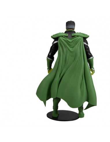 es::DC Multiverse Figura Hal Jordan Parallax (Gold Label) 18 cm