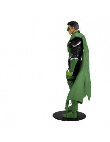 es::DC Multiverse Figura Hal Jordan Parallax (Gold Label) 18 cm