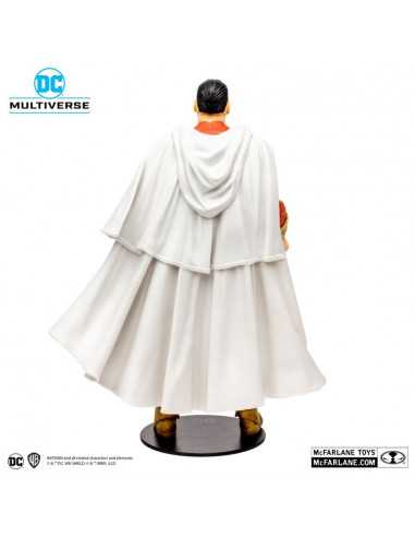 es::DC Multiverse Figura Shazam! DC Rebirth (Gold Label) 18 cm 