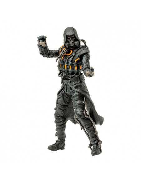 es::DC Gaming Figura Scarecrow (Batman: Arkham Knight) 18 cm