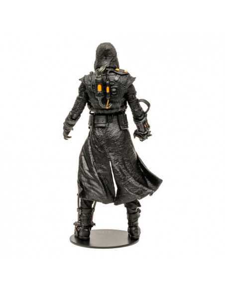 es::DC Gaming Figura Scarecrow (Batman: Arkham Knight) 18 cm