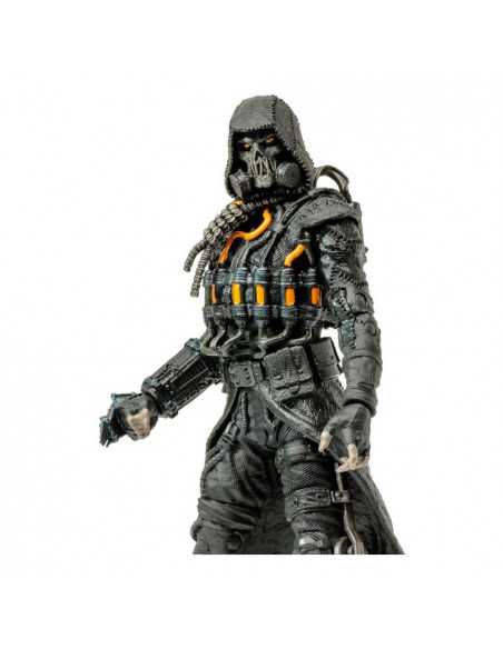 es::DC Gaming Figura Scarecrow (Batman: Arkham Knight) 18 cm