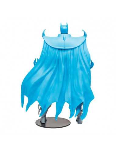 es::DC Multiverse Figura Azrael Batman Armor (Knightfall) (Gold Label) 18 cm