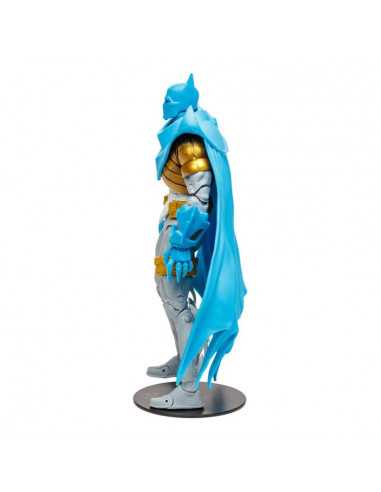 es::DC Multiverse Figura Azrael Batman Armor (Knightfall) (Gold Label) 18 cm