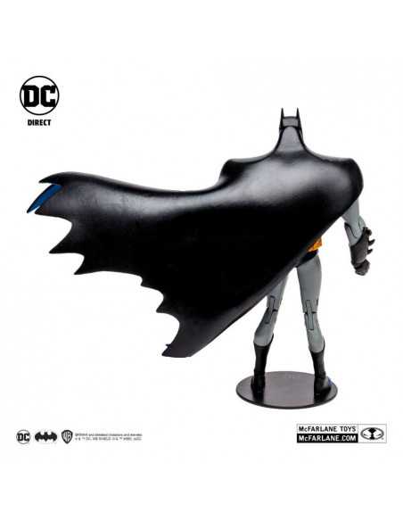 es::DC Multiverse Figura Batman the Animated Series (Gold Label) 18 cm 