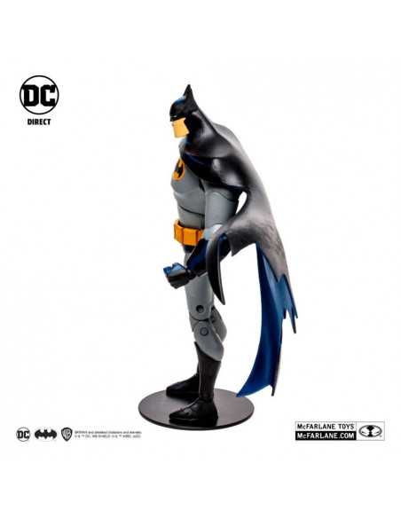 es::DC Multiverse Figura Batman the Animated Series (Gold Label) 18 cm 