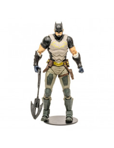 es::DC Multiverse Figura Dark Detective (Future State) (No Coat) (Gold Label) (SDCC) 18 cm