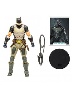 es::DC Multiverse Figura Dark Detective (Future State) (No Coat) (Gold Label) (SDCC) 18 cm 2
