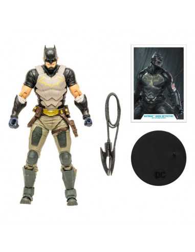 es::DC Multiverse Figura Dark Detective (Future State) (No Coat) (Gold Label) (SDCC) 18 cm