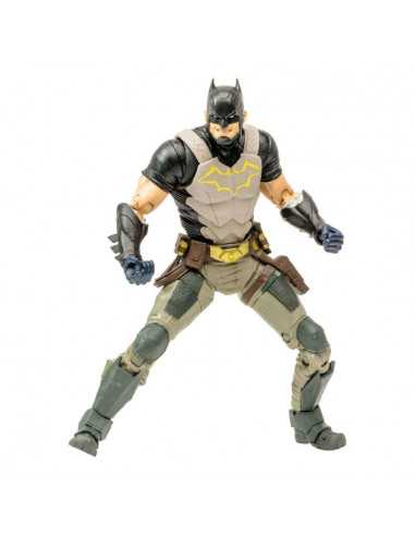 es::DC Multiverse Figura Dark Detective (Future State) (No Coat) (Gold Label) (SDCC) 18 cm