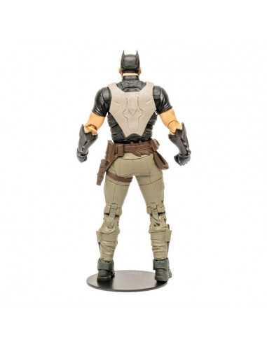 es::DC Multiverse Figura Dark Detective (Future State) (No Coat) (Gold Label) (SDCC) 18 cm