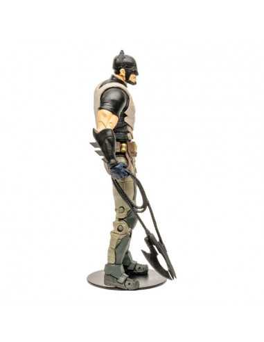 es::DC Multiverse Figura Dark Detective (Future State) (No Coat) (Gold Label) (SDCC) 18 cm