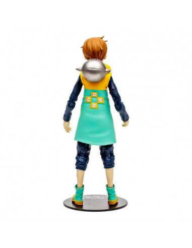 es::The Seven Deadly Sins Figura King 18 cm