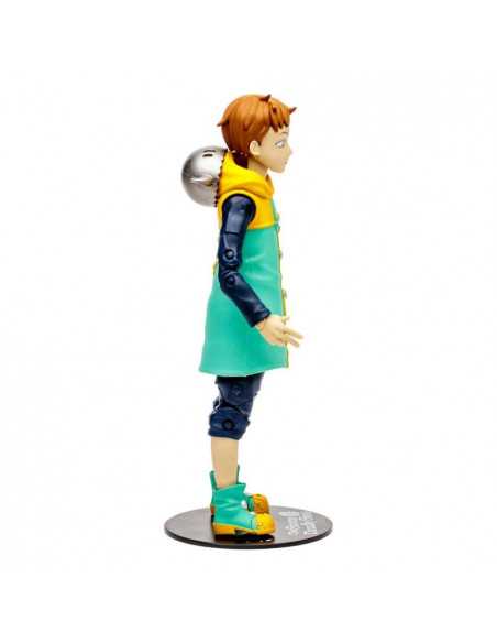 es::The Seven Deadly Sins Figura King 18 cm