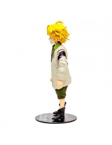 Seven Deadly Sins Meliodas Demon Mode Funko Pop! Vinyl Figure