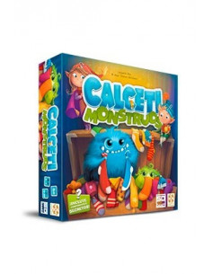 es::Calcetimonstruos