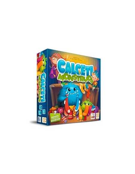 es::Calcetimonstruos