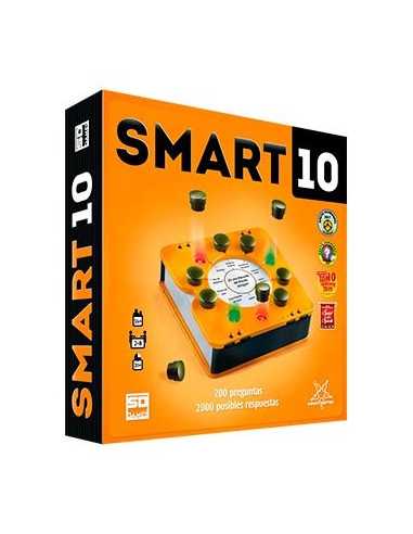 es::Smart10